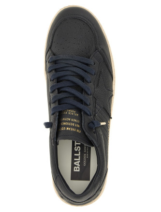 Кроссовки GOLDEN GOOSE 'Ball Star' (GMF00117F0088885050150501) #