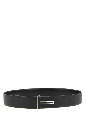 'Icon' reversible belt
