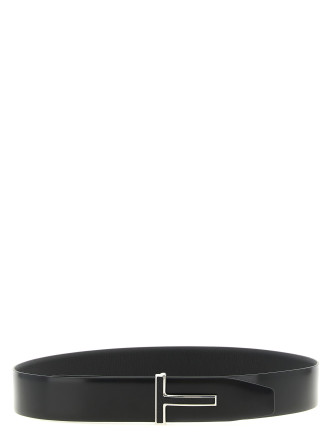 Ремень TOM FORD 'Icon' (TB248LCL237SNAA) #