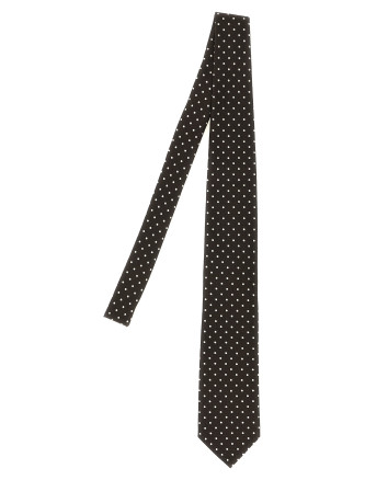Галстук, папильон TOM FORD Silk tie