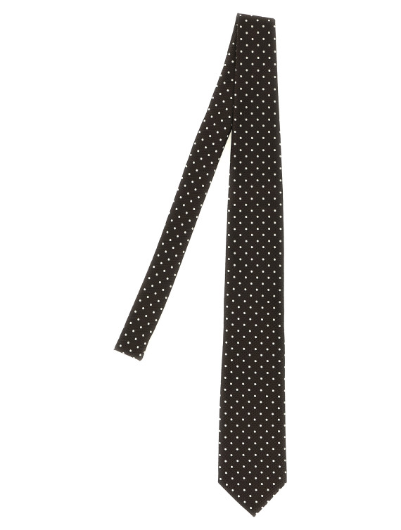 Галстук, папильон TOM FORD Silk tie (STE001S0362EAY) #1