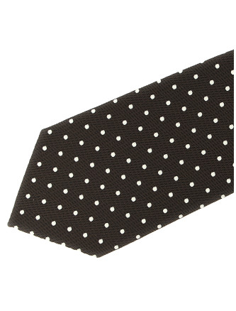 Галстук, папильон TOM FORD Silk tie (STE001S0362EAY) #