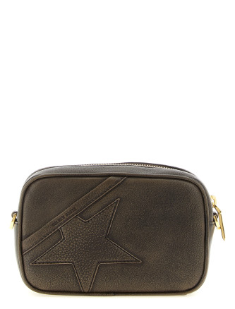 Клатч GOLDEN GOOSE 'Star'