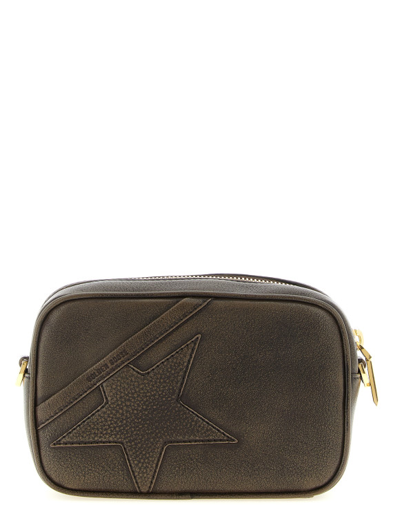 Клатч GOLDEN GOOSE 'Star' (GWA00228A0007595535755357) #1