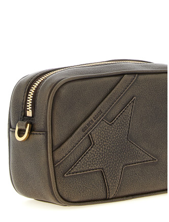 Клатч GOLDEN GOOSE 'Star' (GWA00228A0007595535755357) #