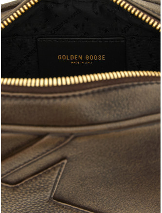 Клатч GOLDEN GOOSE 'Star' (GWA00228A0007595535755357) #