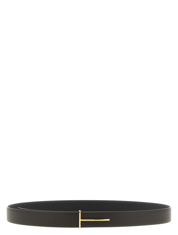 Ремень TOM FORD 'Icon' (TB330LCL236GENB) #1