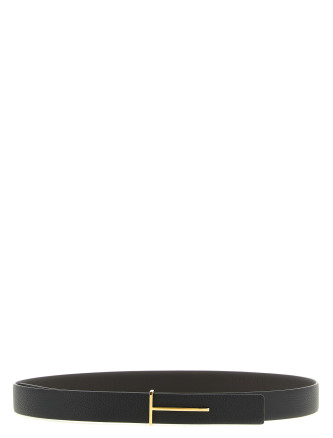 Ремень TOM FORD 'Icon' (TB330LCL236GENB) #