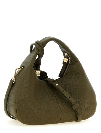 Сумка через плечо GANNI 'Mini Hobo' (C1040003838) #