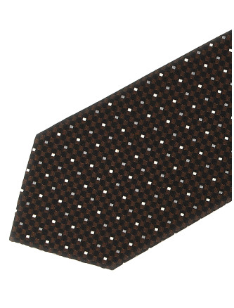 Галстук, папильон TOM FORD Silk tie (STE001S0342EAN) #