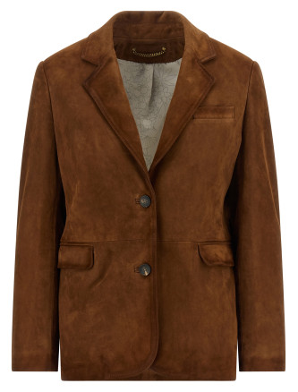 'Robyn' jacket