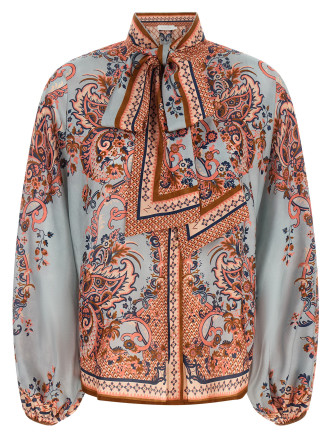 'Aster' blouse