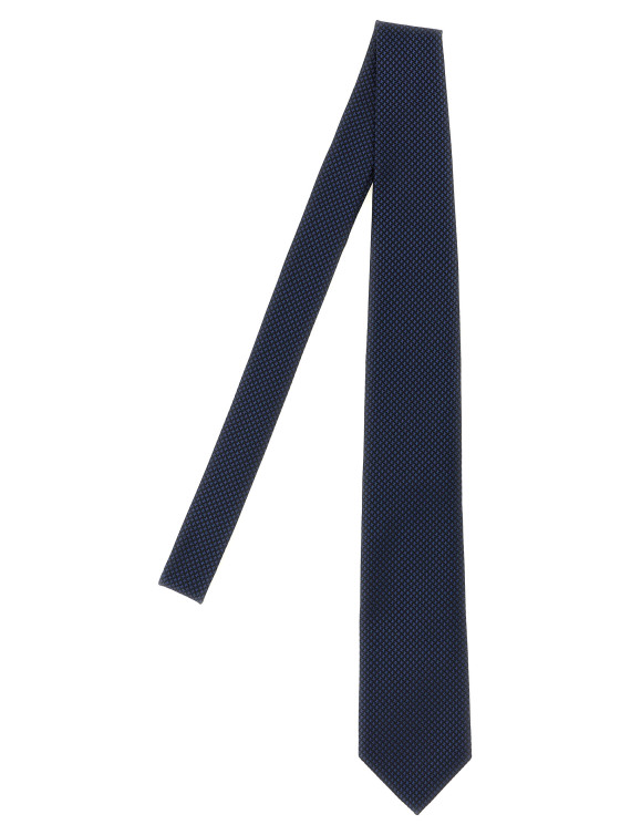 Галстук, папильон TOM FORD Silk tie (STE001S0341UCC) #1