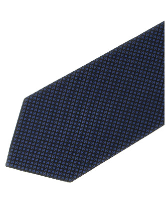 Галстук, папильон TOM FORD Silk tie (STE001S0341UCC) #