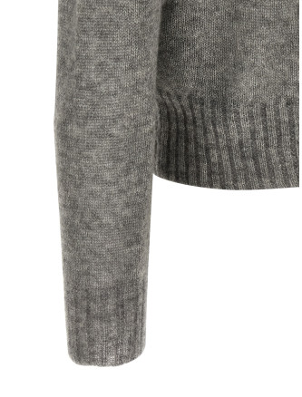 Свитер, кардиган TOM FORD Cashmere and silk polo shirt (KPL058YMK126TAV) #