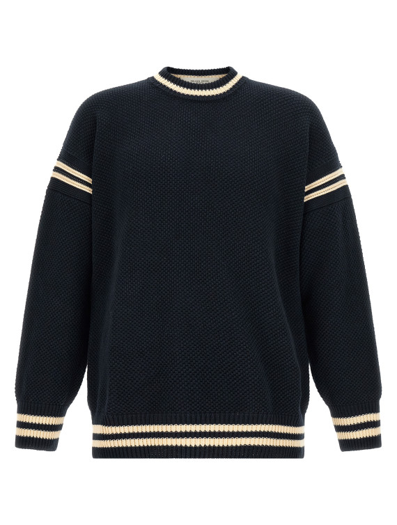 Свитер, кардиган GOLDEN GOOSE 'Reynard' (GMP02863P0026725048650486) #1
