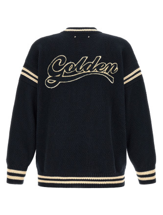 Свитер, кардиган GOLDEN GOOSE 'Reynard' (GMP02863P0026725048650486) #