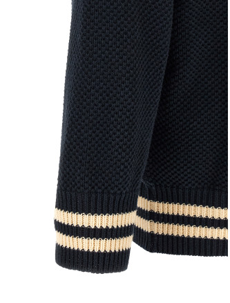 Свитер, кардиган GOLDEN GOOSE 'Reynard' (GMP02863P0026725048650486) #