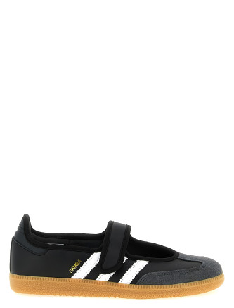 'Samba Jane' sneakers