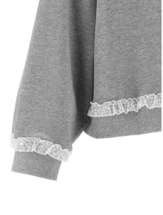 Толстовка GANNI 'Isoli' (A1060070920) #