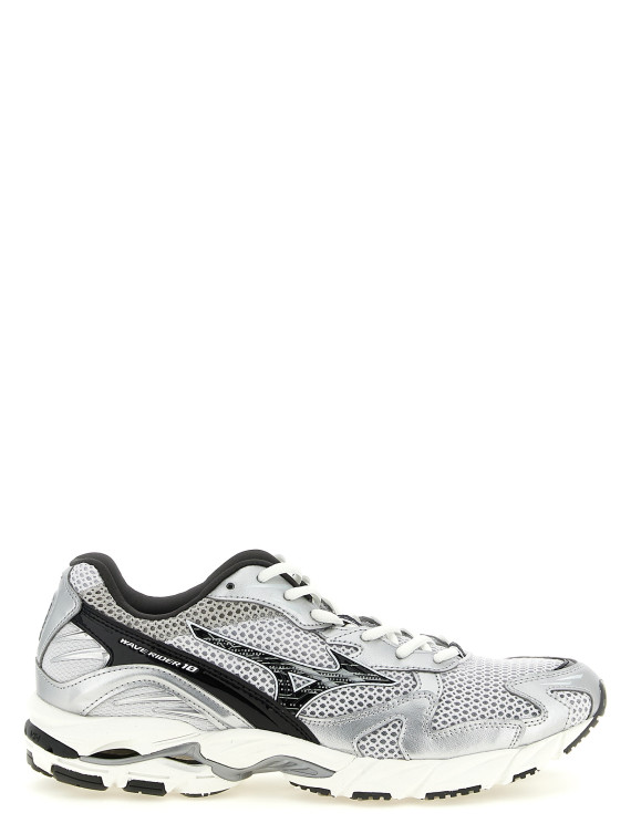Кроссовки MIZUNO 'Wave Rider 10' (D1GA261D06) #1