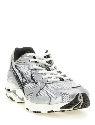 Кроссовки MIZUNO 'Wave Rider 10' (D1GA261D06) #