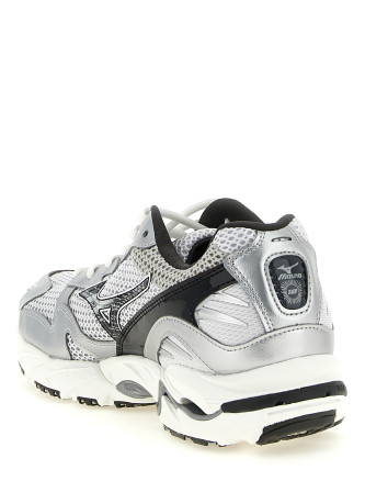 Кроссовки MIZUNO 'Wave Rider 10' (D1GA261D06) #