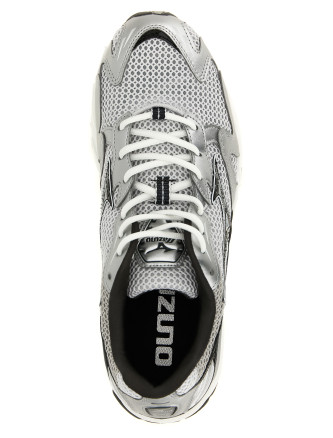 Кроссовки MIZUNO 'Wave Rider 10' (D1GA261D06) #