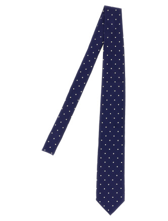 Галстук, папильон TOM FORD Silk tie