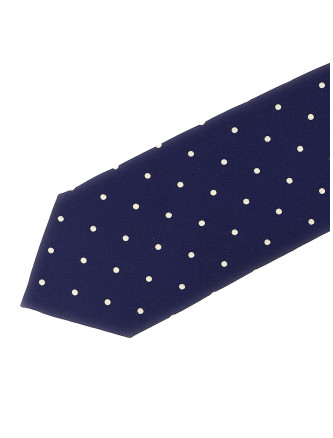 Галстук, папильон TOM FORD Silk tie (STE001S0338UBY) #