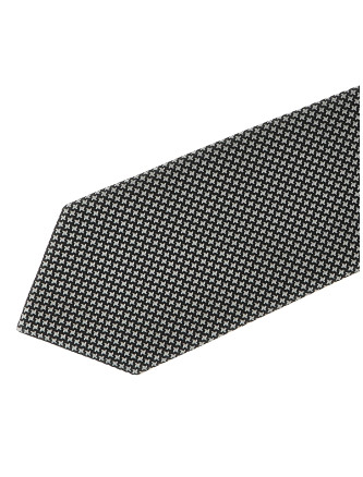 Галстук, папильон TOM FORD Silk tie (STE001S0341TAP) #