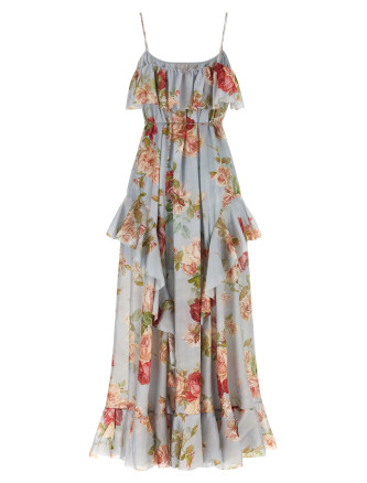 Макси ZIMMERMANN 'Roselight' (8363DSS264BRSF) #