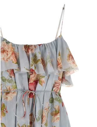 Макси ZIMMERMANN 'Roselight' (8363DSS264BRSF) #