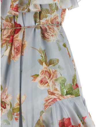 Макси ZIMMERMANN 'Roselight' (8363DSS264BRSF) #