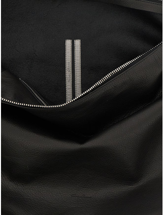 Сумка на плечо RICK OWENS 'Gemini' (RA02F0924LCN09) #