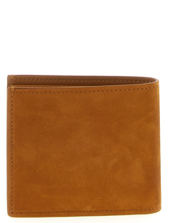 Кошелек, кардхолдер BRUNELLO CUCINELLI Nubuck wallet (MWSKBU006C9734) #