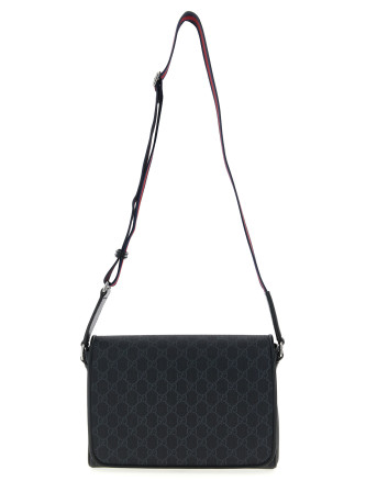 Сумка через плечо GUCCI 'GG'