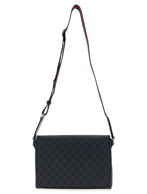 Сумка через плечо GUCCI 'GG' (792124FADJA1042) #1