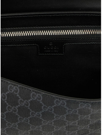 Сумка через плечо GUCCI 'GG' (792124FADJA1042) #