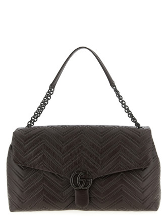 Сумка на плечо GUCCI 'GG Marmont'