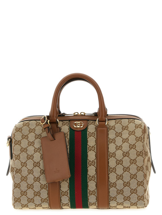 Ручная сумка GUCCI 'Ophidia' (857595FAFUF9870) #1