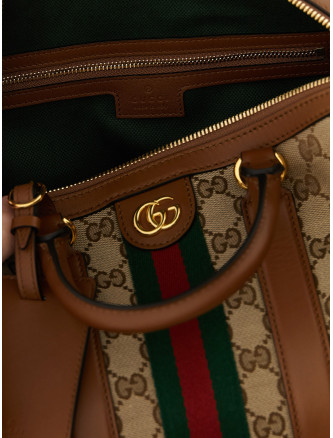 Ручная сумка GUCCI 'Ophidia' (857595FAFUF9870) #