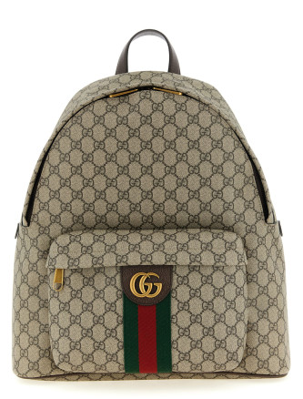 Рюкзак GUCCI 'Ophidia'