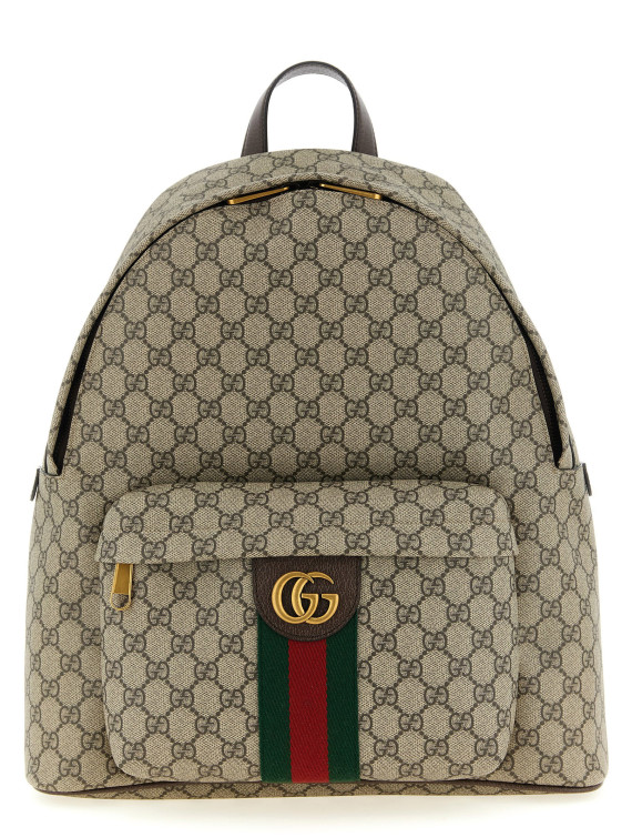Рюкзак GUCCI 'Ophidia' (834466FAEOJ9747) #1