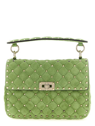 Сумка на плечо VALENTINO GARAVANI 'Rockstud Spike'
