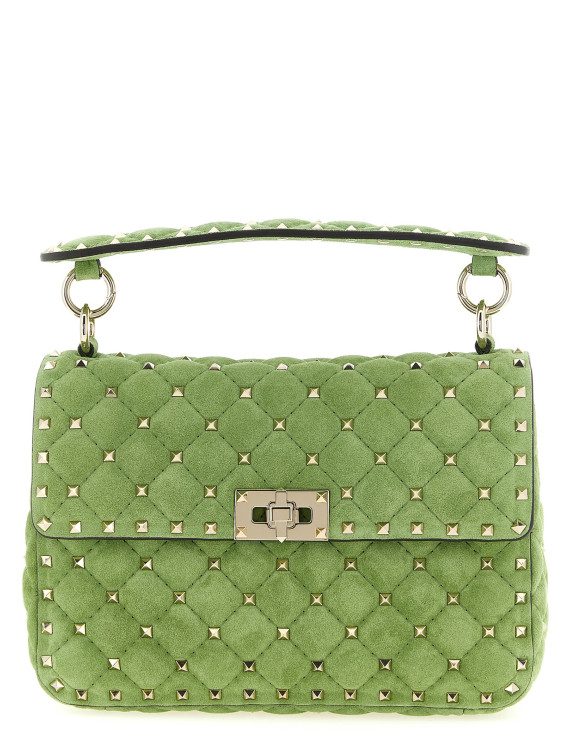Сумка на плечо VALENTINO GARAVANI 'Rockstud Spike' (W2B0122KQQNPO) #1