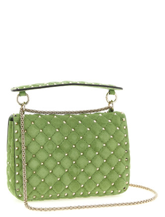 Сумка на плечо VALENTINO GARAVANI 'Rockstud Spike' (W2B0122KQQNPO) #