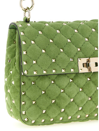 Сумка на плечо VALENTINO GARAVANI 'Rockstud Spike' (W2B0122KQQNPO) #