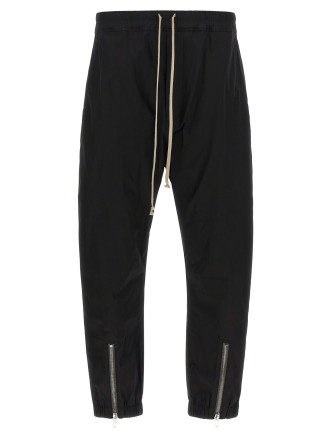 Брюки RICK OWENS 'Tecuatl Track'