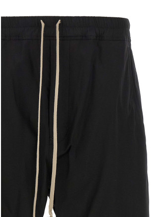 Брюки RICK OWENS 'Tecuatl Track' (RU02F4331TE09) #